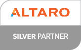 Daltoner certifié Altaro Silver Partner
