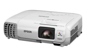Vidéo projecteur Epson EB X27