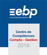 Daltoner centre de compétences Compta et Gestion EBP 2019