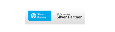 Daltoner certifié HP Silver
